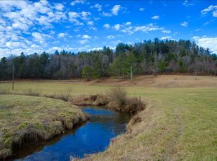 Mountaintown Rd, Ellijay, GA 30540