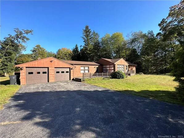 94 Water Street, Canterbury, CT 06331