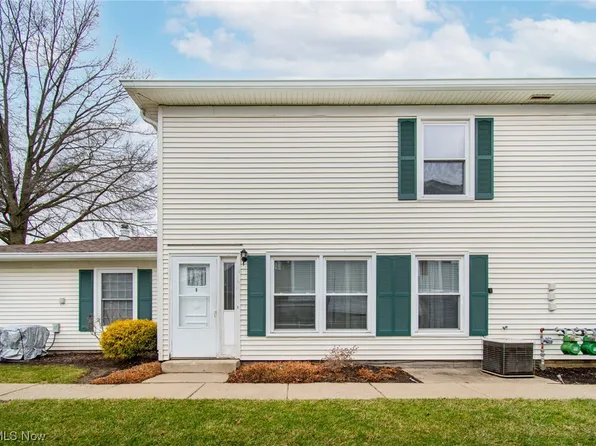 1286 Pembrooke Dr, Salem, OH 44460