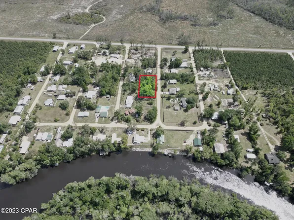 0 Bluebream Dr SE, Blountstown, FL 32424