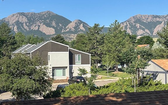 Flatirons