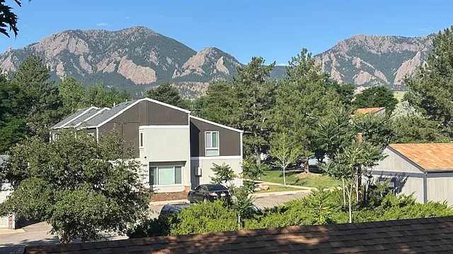 Flatirons - 850 W Moorhead Cir #2I