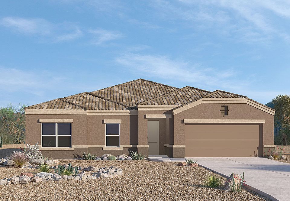 Plan Elevation.