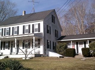 36 Clarks Falls Rd, N Stonington, CT 06359