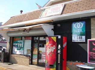 1333 Lockbourne Rd, Columbus, OH 43206