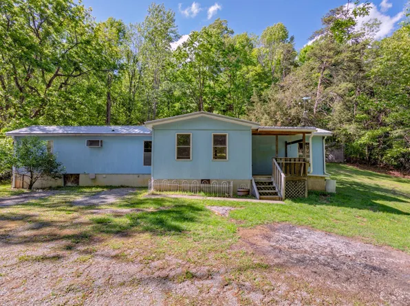 2010 Jacktown Rd, Lexington, VA 24450