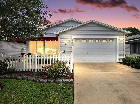 17395 SE 82nd Pecan Ter, The Villages, FL 32162