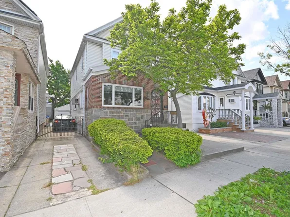 104-56 110th Street, Richmond Hill S., NY 11419