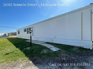 16302 Kenneth Dr, Lawson, MO 64062