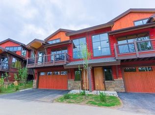 335 Lodge Pole Circle #335, Silverthorne, CO 80498