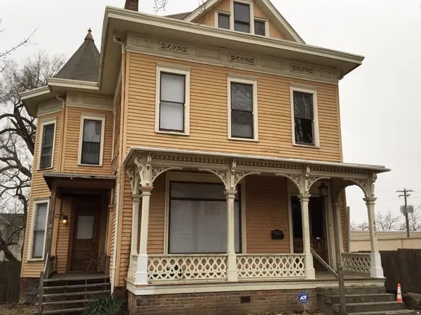 423 N 4th St, Terre Haute, IN 47809