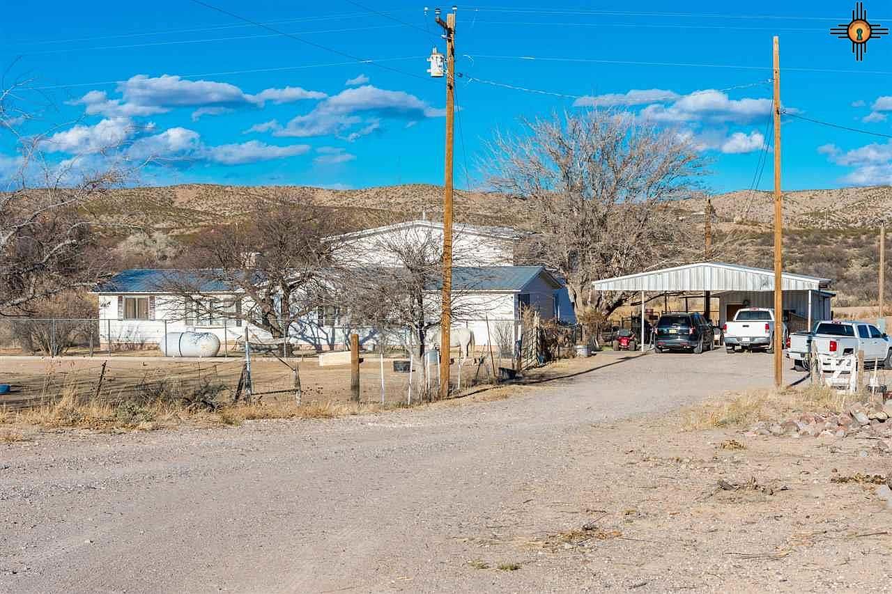 393 Las Palomas Canyon Rd, Williamsburg, NM 87942 Zillow