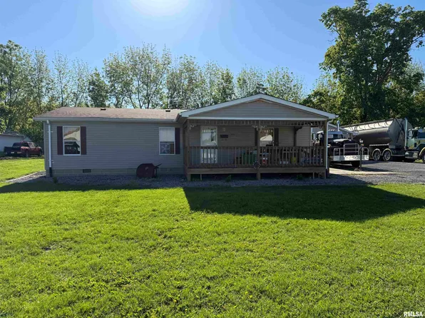 120 N Commercial St, Winchester, IL 62694