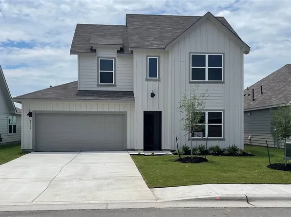 1706 Violeteared Way, Lockhart, TX 78644