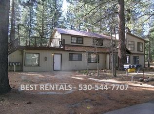 918 Glorene Ave APT 5, South Lake Tahoe, CA 96150