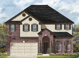270 Telluride Dr, Georgetown, TX 78626