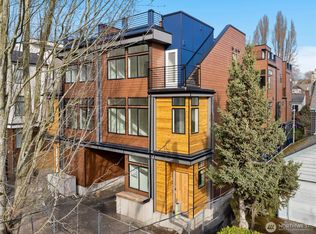 1138 A NW 57th Street, Seattle, WA
