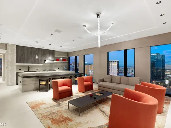 3750 Las Vegas Blvd S, Las Vegas, NV 89158