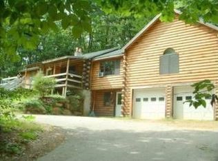 83 Pattee Hill Rd, Alexandria, NH 03222