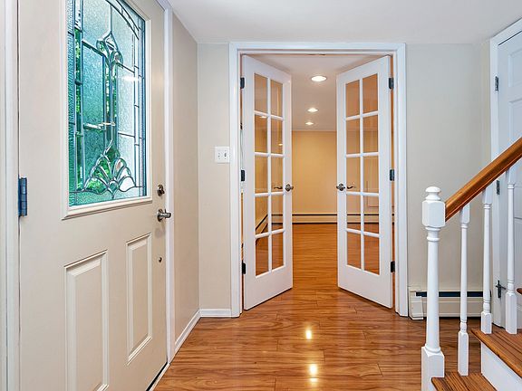 Entry Hall