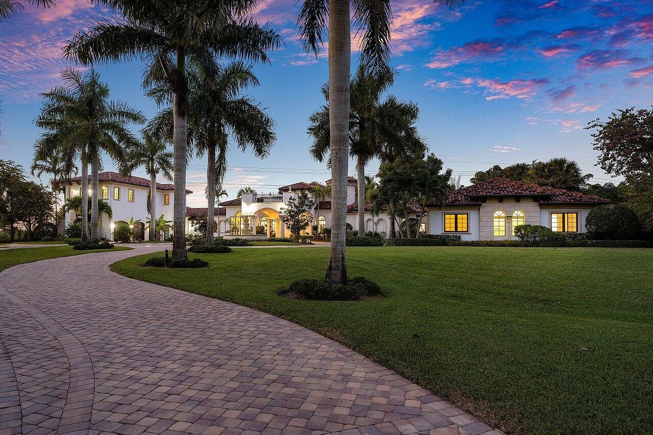 10967 El Paraiso Pl, Delray Beach, FL 33446 | Zillow