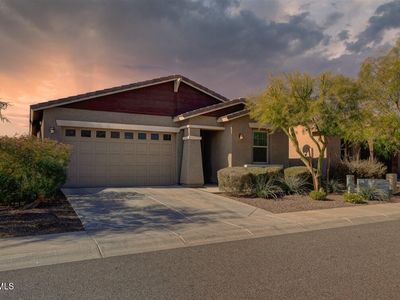 4528 N 91st Dr, Phoenix, AZ, 85037