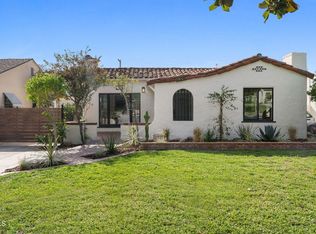 2216 E Mountain St, Pasadena, CA 91104