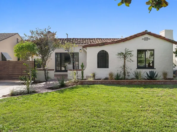 2216 E Mountain St, Pasadena, CA 91104