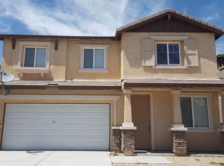 13764 Starshine Dr, Victorville, CA 92392