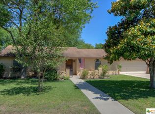1305 Fieldcrest, New Braunfels, TX 78130