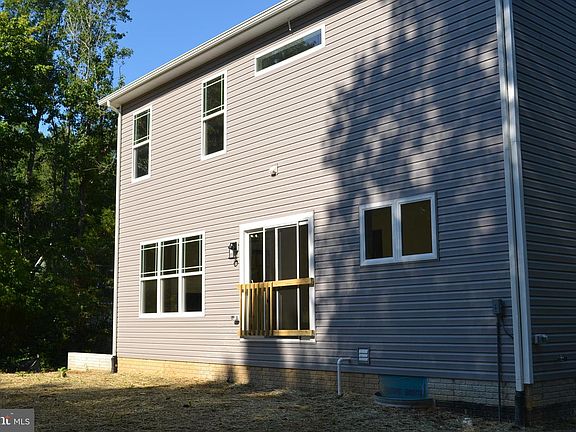 2nd image of 9375 Homestead Place King