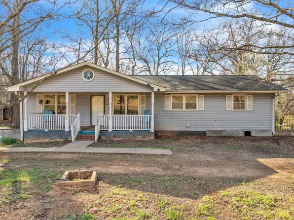 1409 Old Spartanburg Hwy, Woodruff, SC 29388