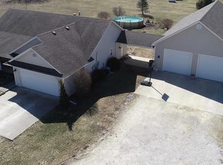 3595 County Road 222, Fulton, MO 65251