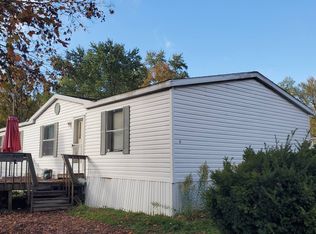 2782 S Broadway LOT 5, Wellsburg, NY 14894