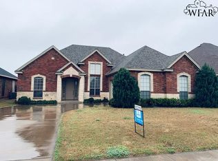 5431 Prairie Lace Ln, Wichita Falls, TX 76310