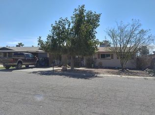 581 W Caroline St, Coolidge, AZ 85128
