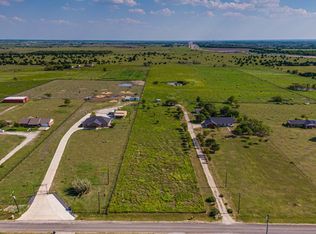 Whitfill Rd, Ennis, TX 75119