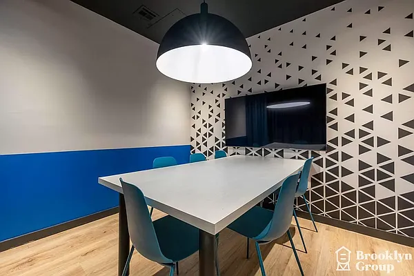 Rented by Brooklyn Group | media 18