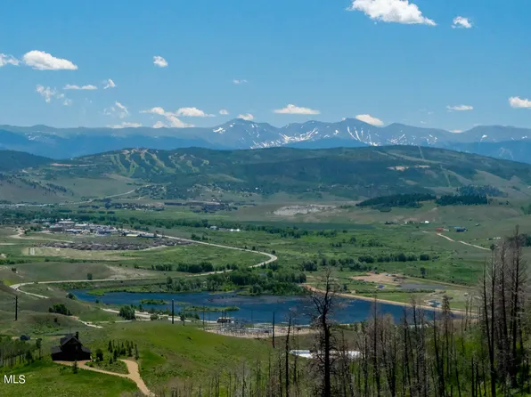 925 GCR 2192, Granby, CO 80446