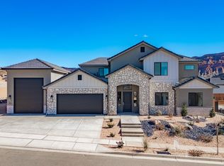 3353 S Pecos Dr, Washington, UT 84780