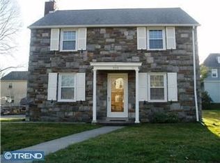 804 Harper Ave, Drexel Hill, PA 19026