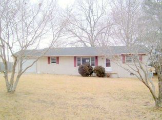 30517 Fort Hampton St, Ardmore, TN 38449