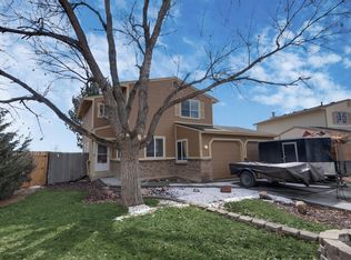 5032 E 127th Way, Thornton, CO 80241
