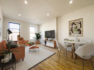 310 W 116th St #A5, New York, NY 10026