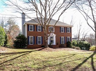 4601 Blakedale Cir NE, Roswell, GA 30075