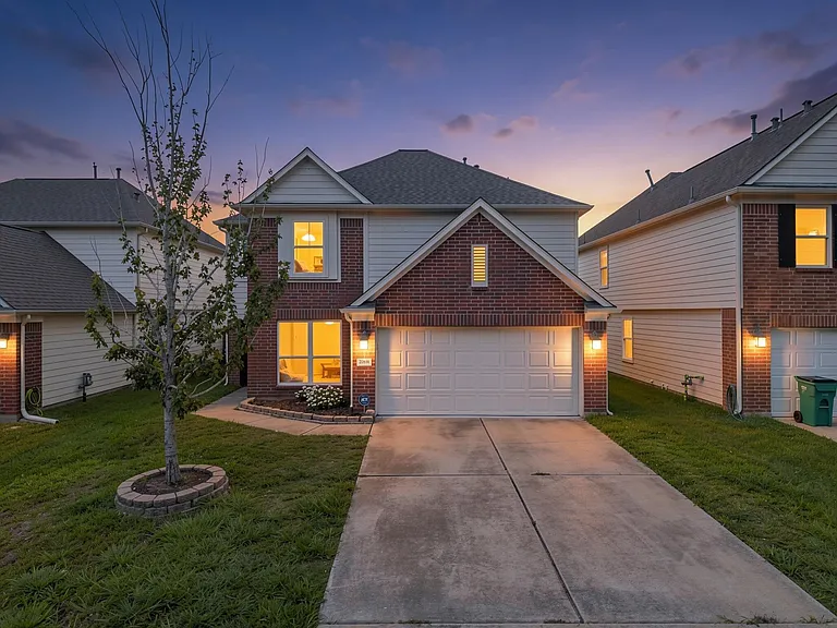 20634 Ricewood Village Trl — Photo 1