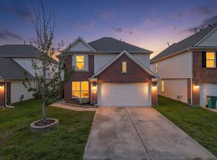 20634 Ricewood Village Trl, Katy, TX 77449