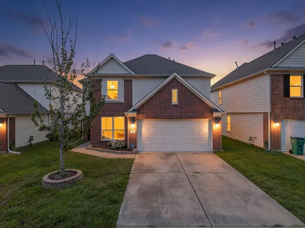 20634 Ricewood Village Trl, Katy, TX 77449