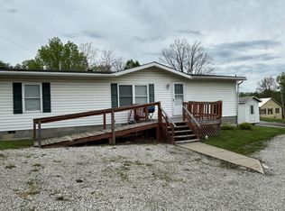 1101 S 14th St, Bethany, MO 64424