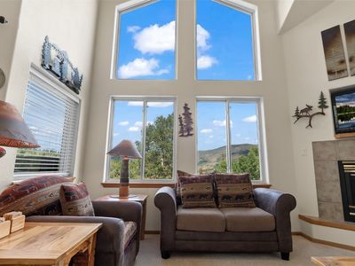 4030 Silverheels Dr APT 19, Silverthorne, CO, 80498